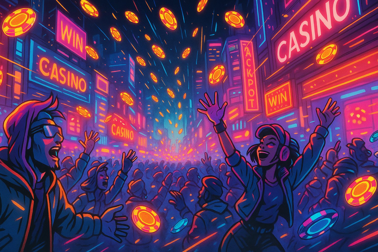 Slots