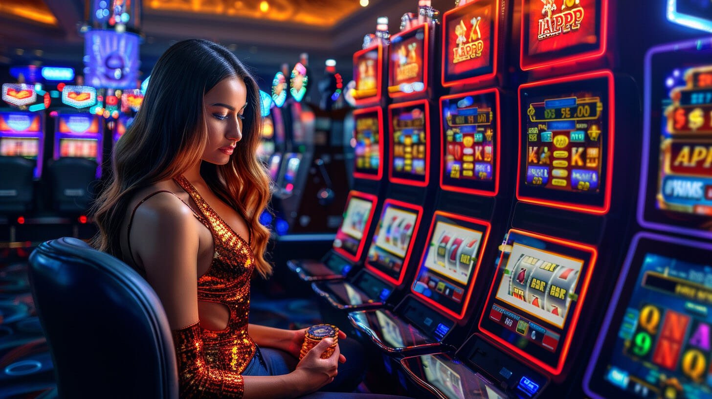 Myanmar ကစားသမားများ Melbeat Bingo ဆောင်တွင် ဘင်ဂိုကတ်ပြားဝယ်ကစားနေသောမြင်ကွင်း