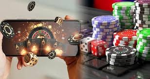 Myanmar ကစားသမားများ Melbeat Online Bingo ကစားနေသောမြင်ကွင်း